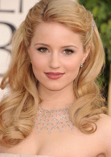 Dianna-Agron