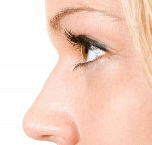 Nasal Asymmetry