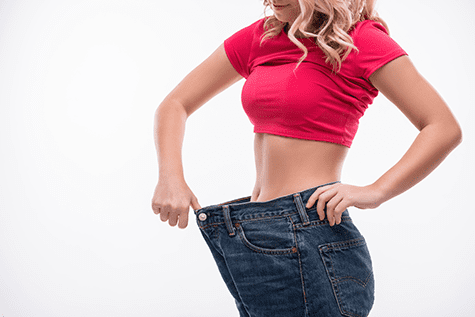 How Badly Do You Want to Get Rid of That Muffin Top? - Mardirossian Facial  Aesthetics