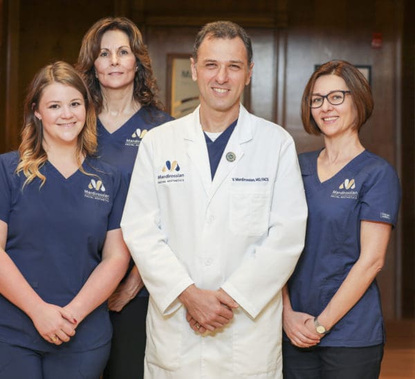 Medical Staff in McLean, VA