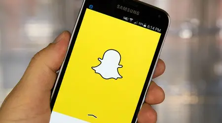 Plastic Surgeons & Snapchat