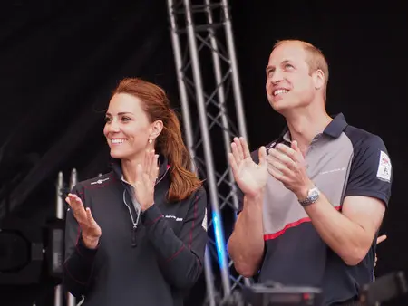 Kate Middleton