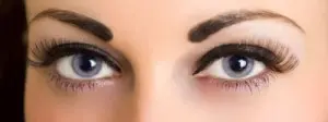 Eyebrows