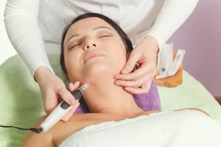 Micro-Needling vs Botox