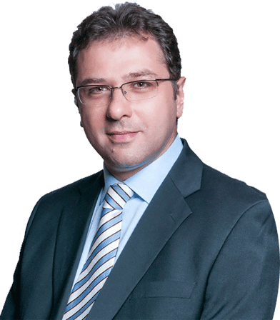 Vartan A. Mardirossian