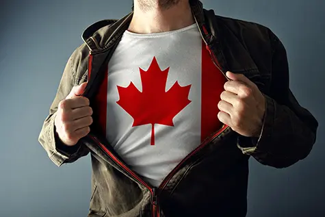 Canadian Transgender