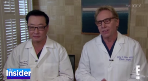 Dr. Harrison Lee