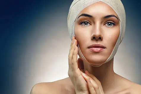 Facelift Recovery