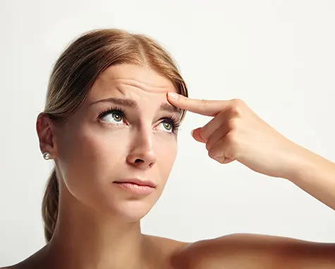 Fighting Wrinkles