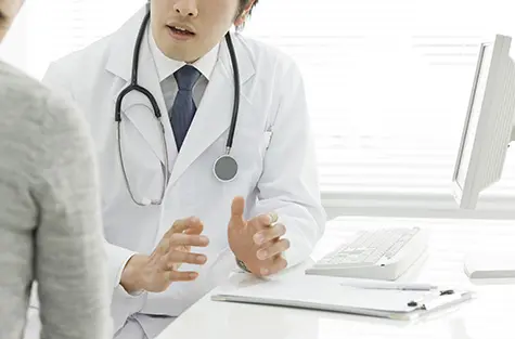 Free FFS Consultation