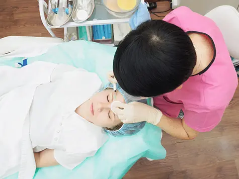 Microneedling