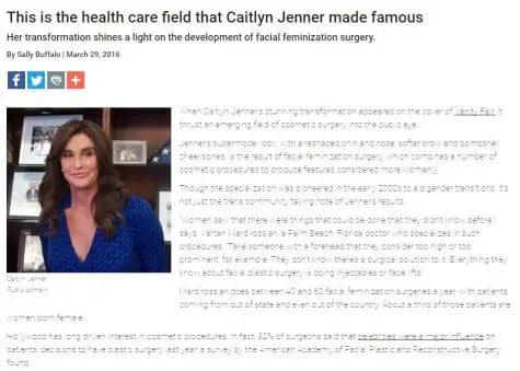 Monster Article