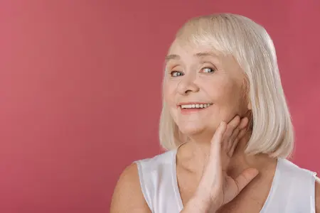 Neck Lift Info