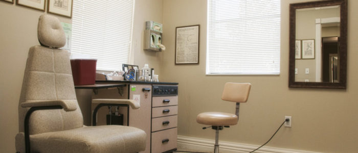 Facial Plastic Surgery in McLean, VA