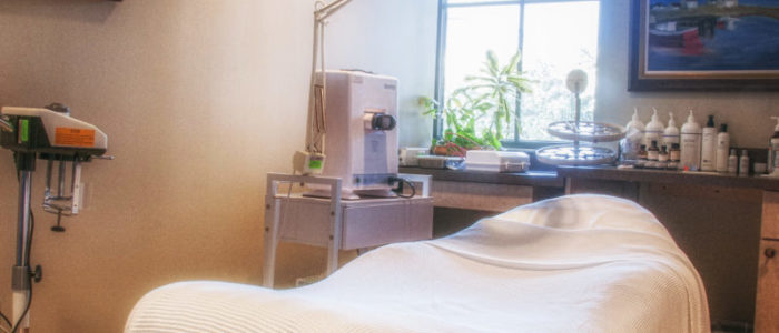 Facial Plastic Surgery in McLean, VA