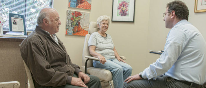Facial Plastic Surgery in McLean, VA