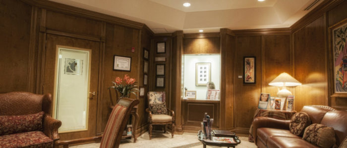 Facial Plastic Surgery in McLean, VA
