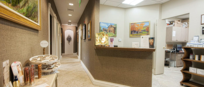 Facial Plastic Surgery in McLean, VA