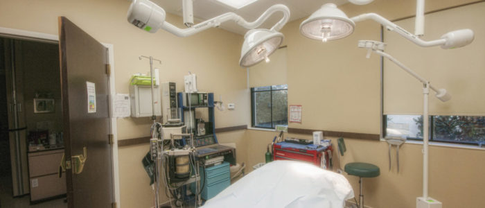 Facial Plastic Surgery in McLean, VA