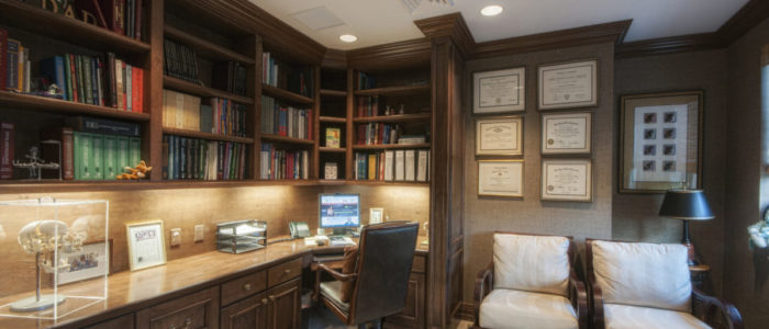 Facial Plastic Surgery in McLean, VA