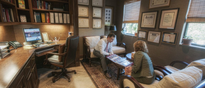 Facial Plastic Surgery in McLean, VA