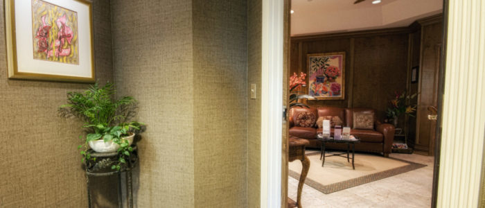 Facial Plastic Surgery in McLean, VA