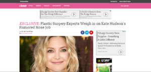 Facial Plastic Surgery in West Palm Beach, FL