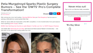 Facial Plastic Surgery in McLean, VA