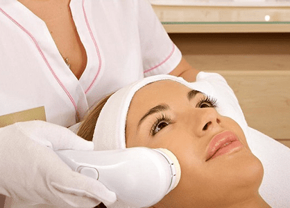 Skin Resurfacing