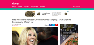 Facial Plastic Surgery in West Palm Beach, FL