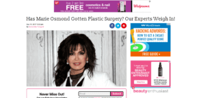 Facial Plastic Surgery in McLean, VA