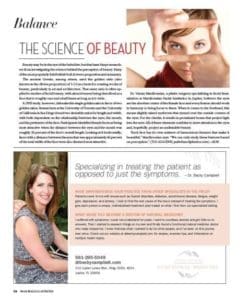 Facial Plastic Surgery in West Palm Beach, FL