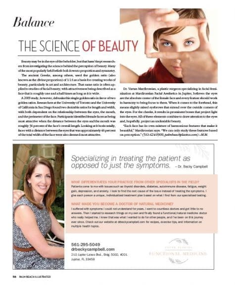 palm beach magazine