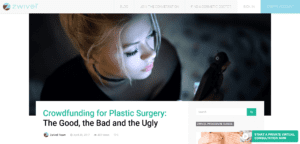 Facial Plastic Surgery in McLean, VA