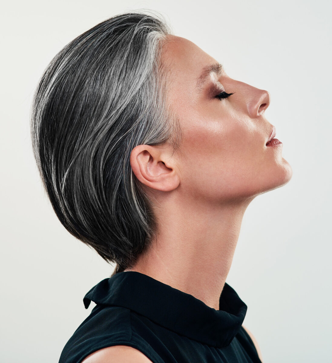 Real beauty is to be true to oneself Facial Contour Enhancements in McLean, VA