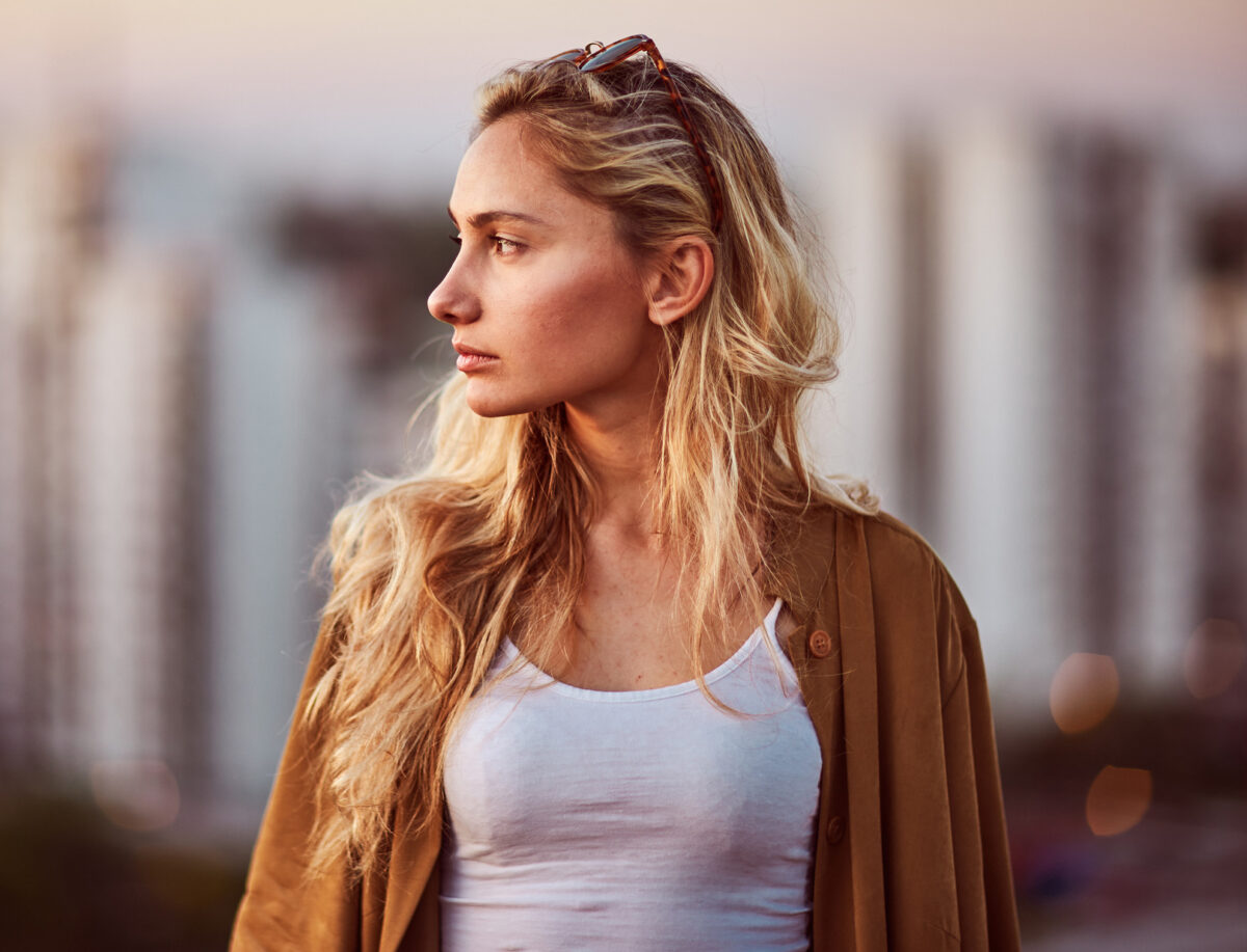 Plastic Surgery Revision in McLean, VA
