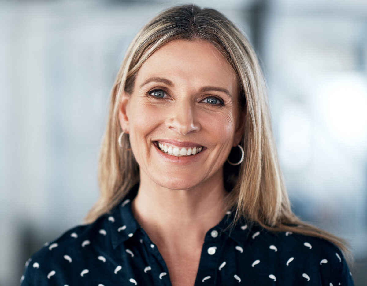Run your company with confidence Upper Blepharoplasty (Upper Eyelid Surgery) in McLean, VA